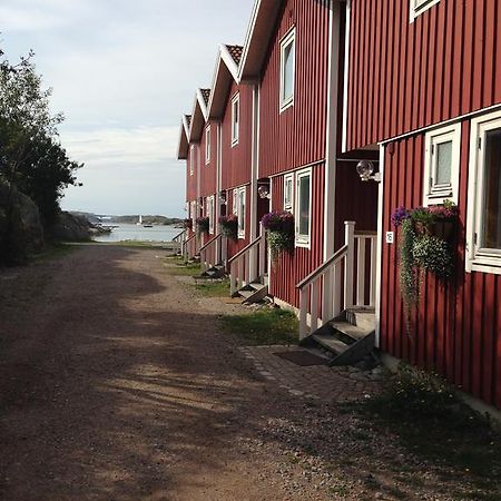 Seaview Cottage Solvik - كونغْسهامن المظهر الخارجي الصورة
