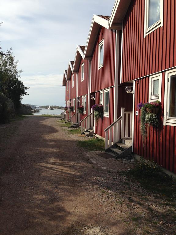 Seaview Cottage Solvik - كونغْسهامن المظهر الخارجي الصورة