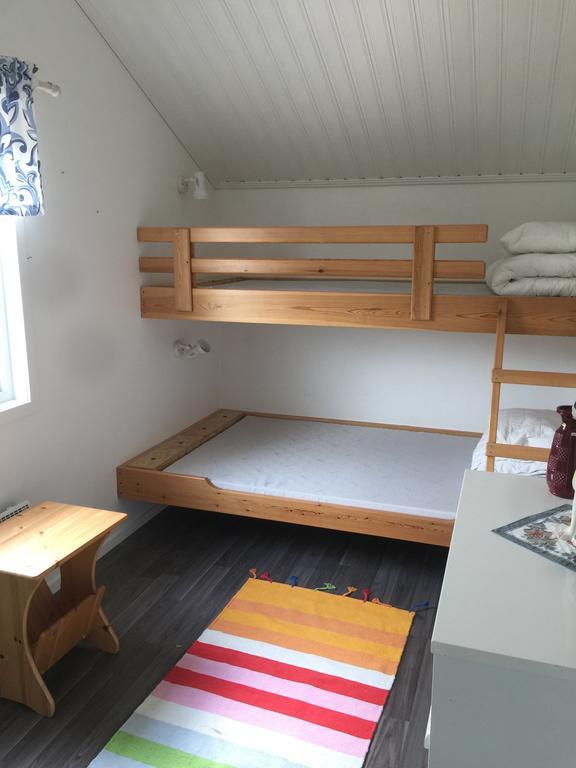 Seaview Cottage Solvik - كونغْسهامن المظهر الخارجي الصورة